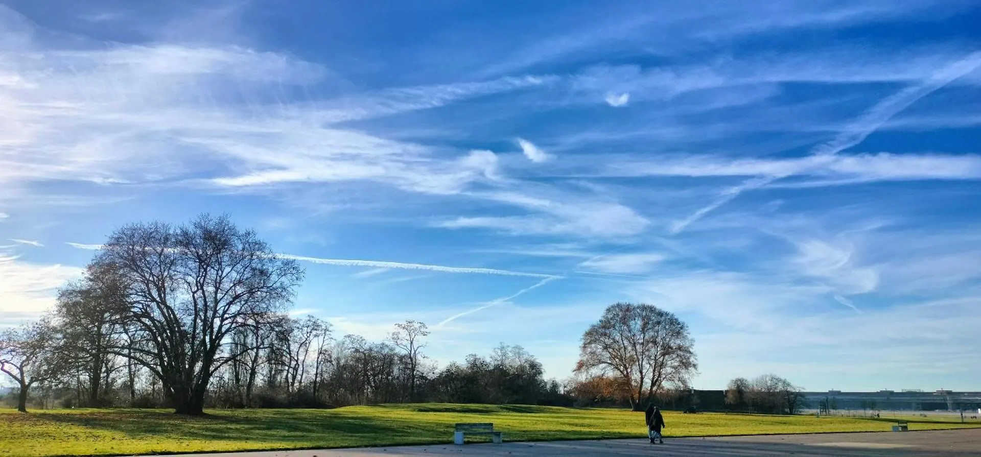 Geraeumiger Charme Mit Loggia Nahe Tempelhofer Feld Διαμέρισμα Βερολίνο 0*,  Γερμανία